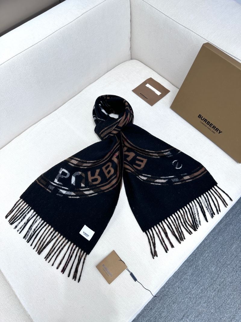 Burberry Scarf